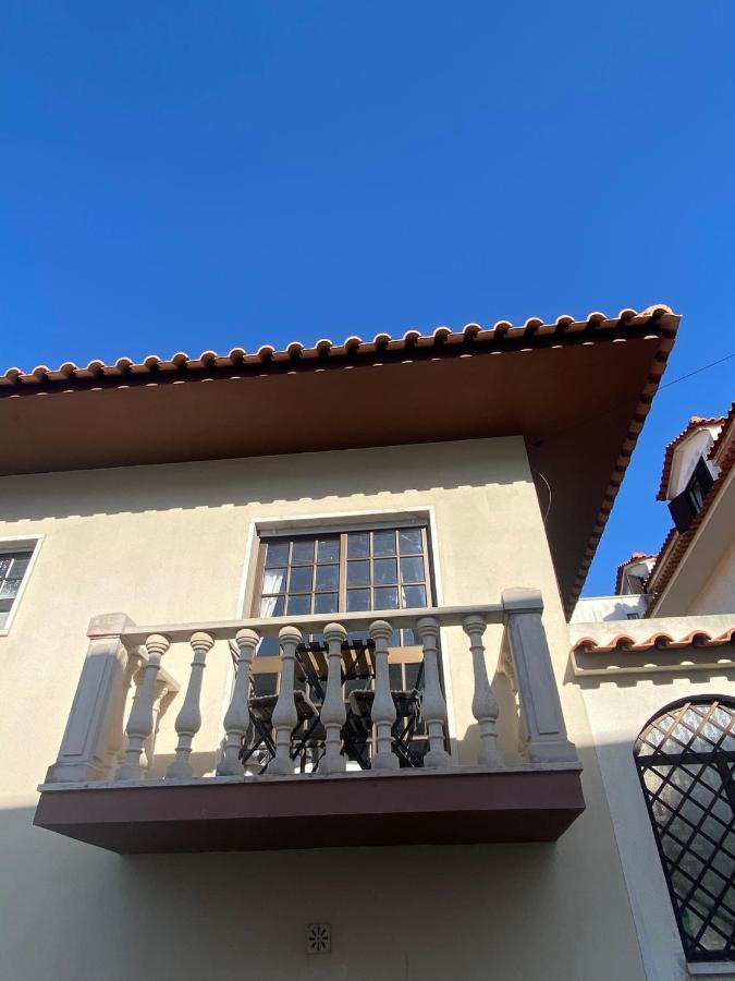 Bed & Breakfast Spray Sitio In Nazare, European Style Nazare
