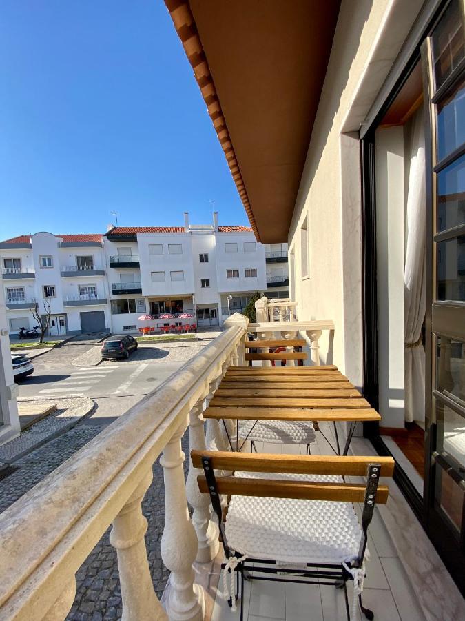 Spray Sitio In Nazare, European Style Bed & Breakfast