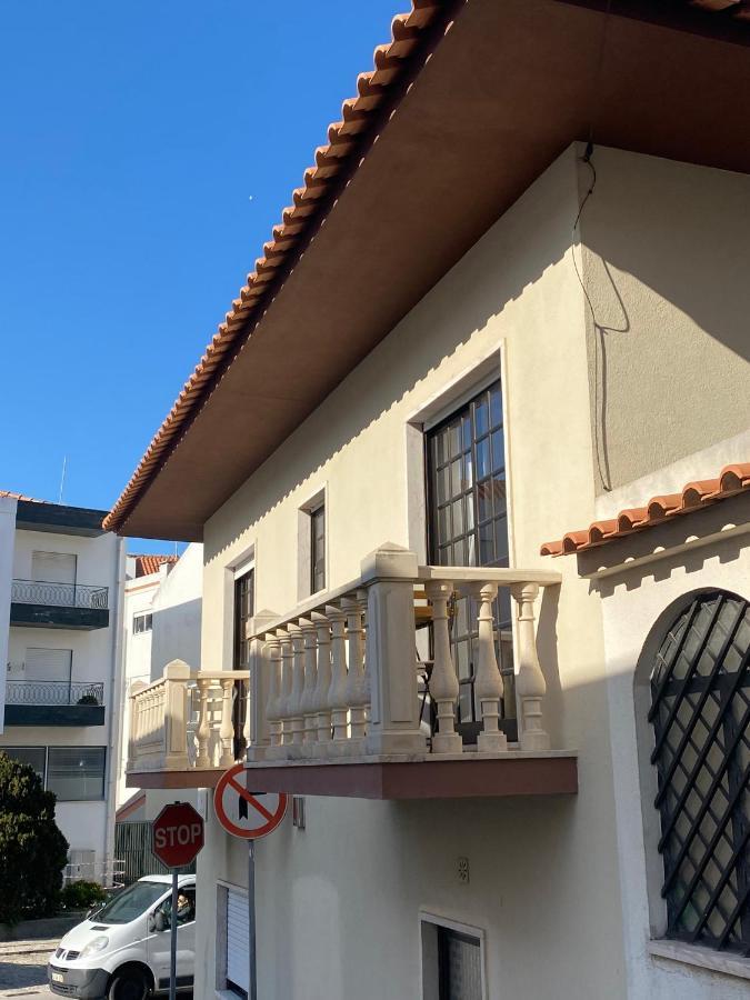 Spray Sitio In Nazare, European Style Bed & Breakfast *