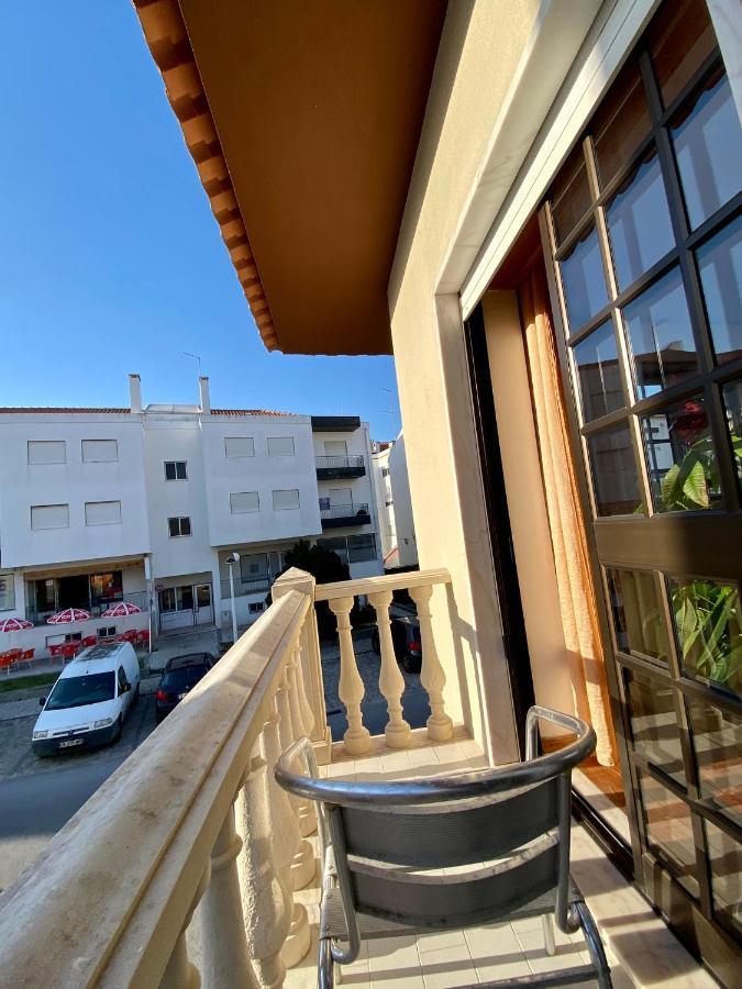 Spray Sitio In Nazare, European Style Bed & Breakfast