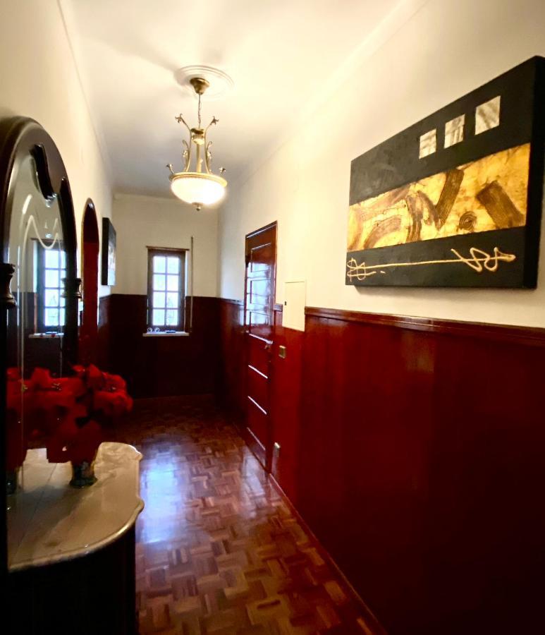 Spray Sitio In Nazare, European Style Bed & Breakfast Nazare
