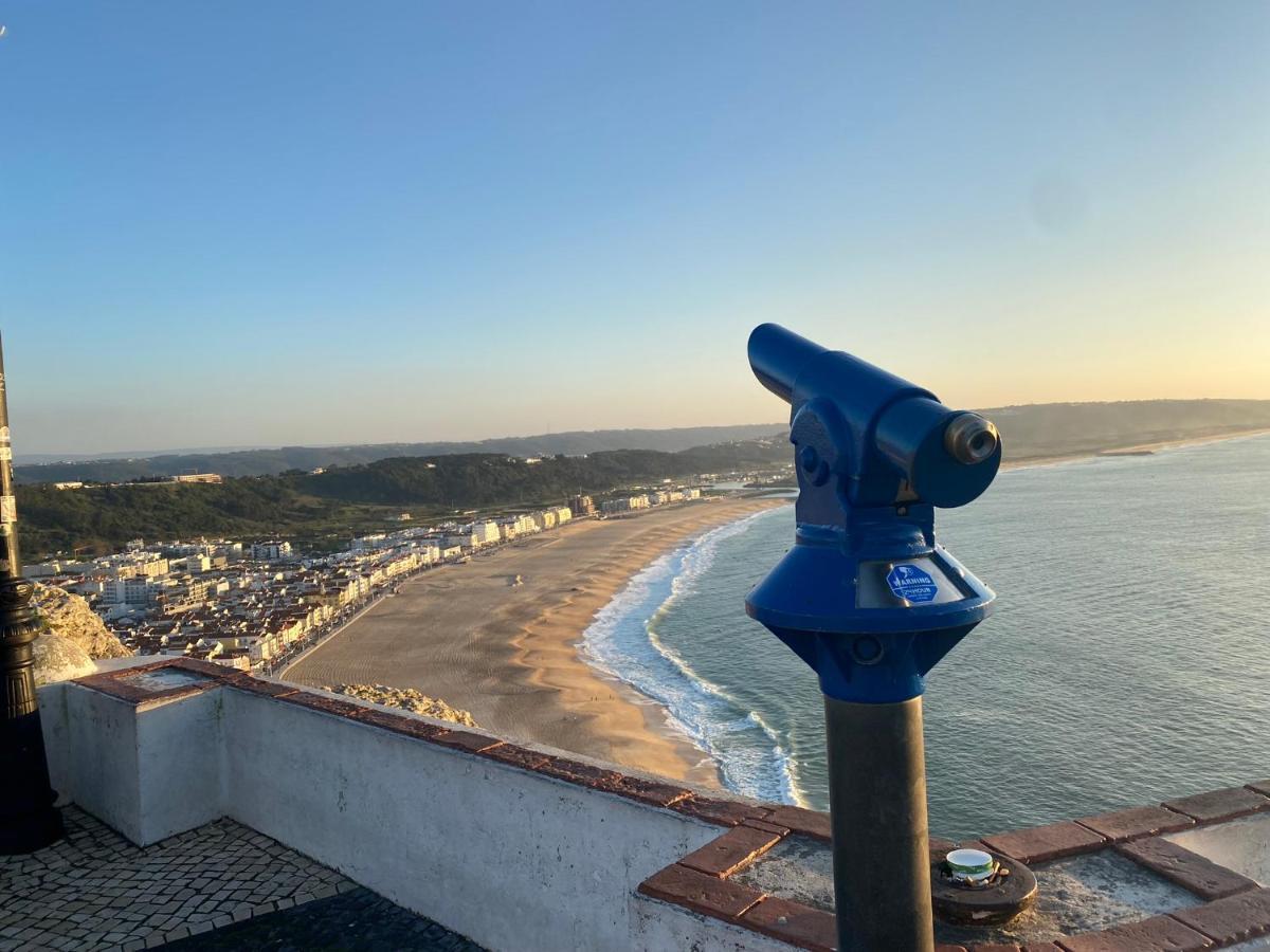 Spray Sitio In Nazare, European Style Bed & Breakfast Nazare