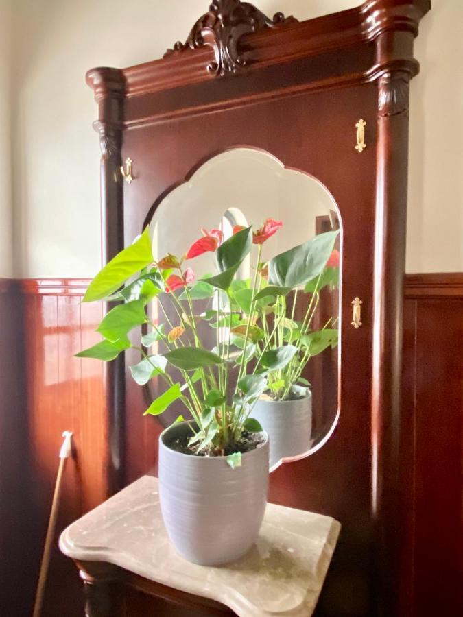 Spray Sitio In Nazare, European Style Bed & Breakfast *