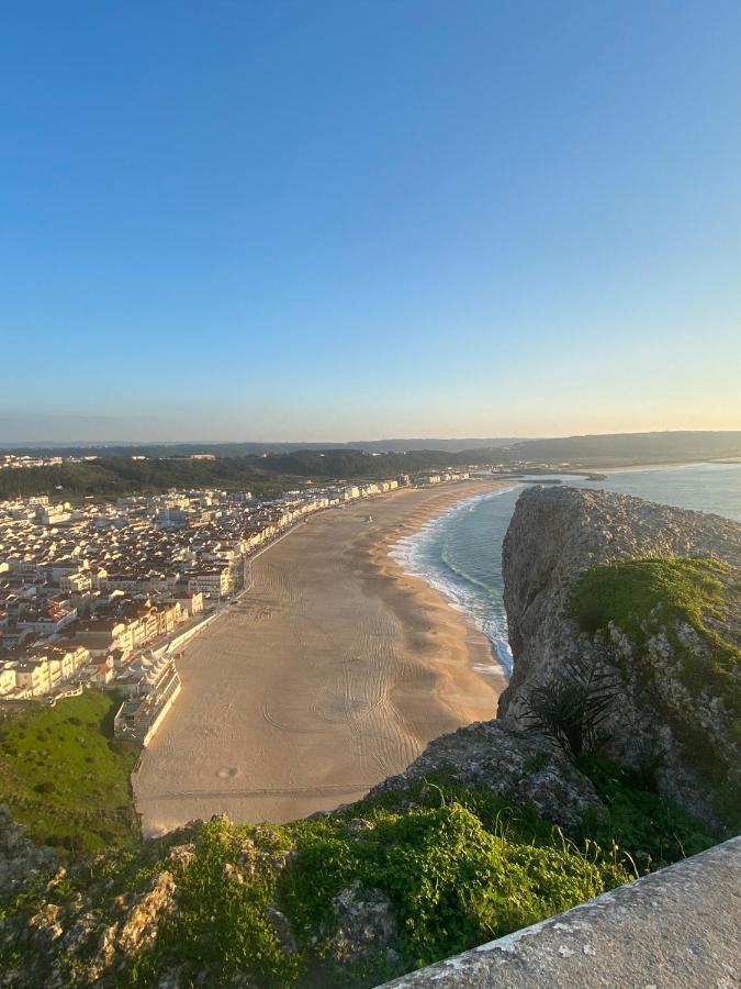 Bed & Breakfast Spray Sitio In Nazare, European Style *