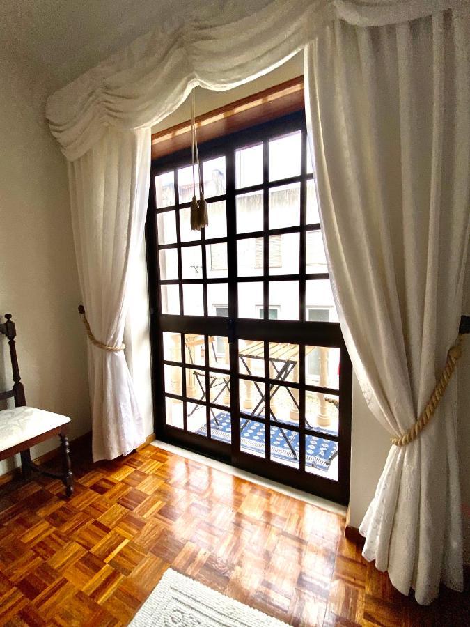 Bed & Breakfast Spray Sitio In Nazare, European Style Nazare