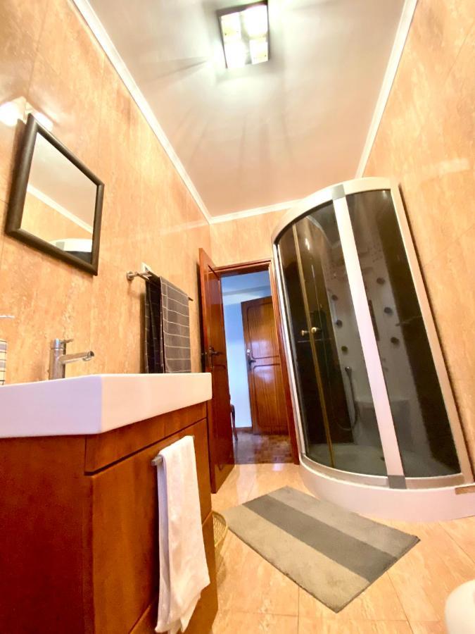 Bed & Breakfast Spray Sitio In Nazare, European Style Nazare