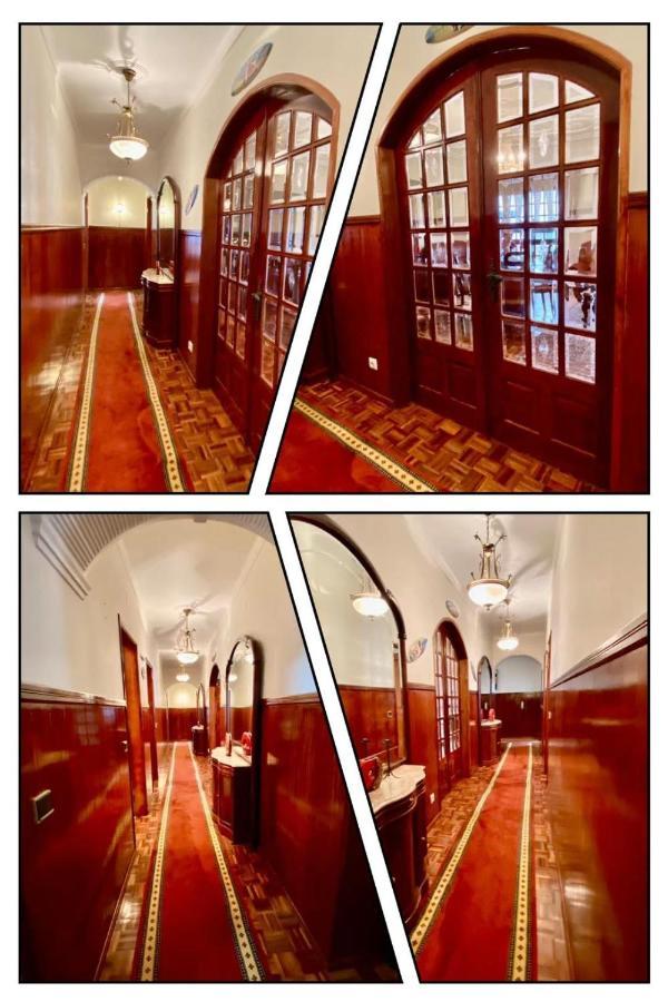Bed & Breakfast Spray Sitio In Nazare, European Style Nazare