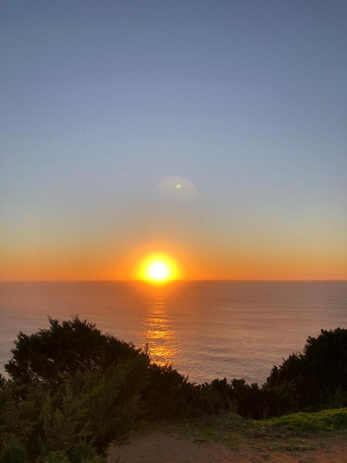 Spray Sitio In Nazare, European Style Bed & Breakfast *
