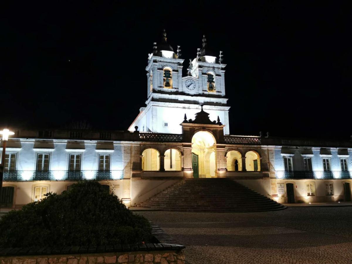 Bed & Breakfast Spray Sitio In Nazare, European Style *