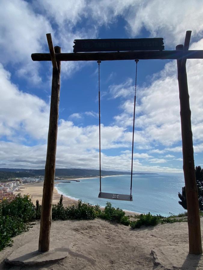 Spray Sitio In Nazare, European Style *
