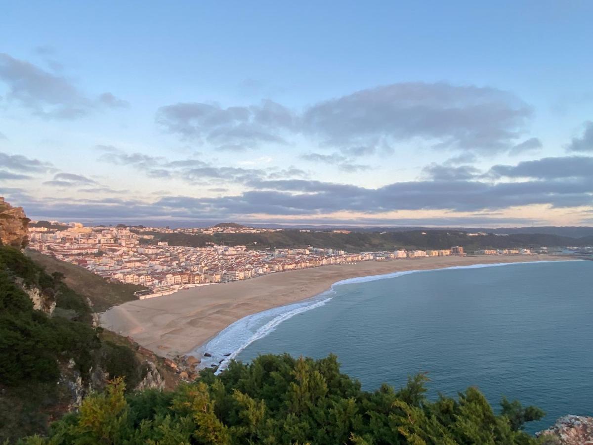 Spray Sitio In Nazare, European Style Bed & Breakfast *