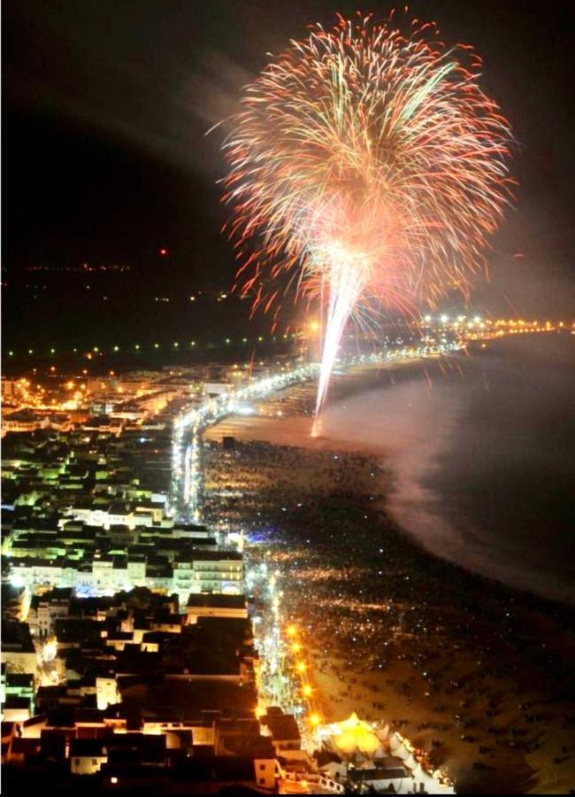Spray Sitio In Nazare, European Style Bed & Breakfast Nazare