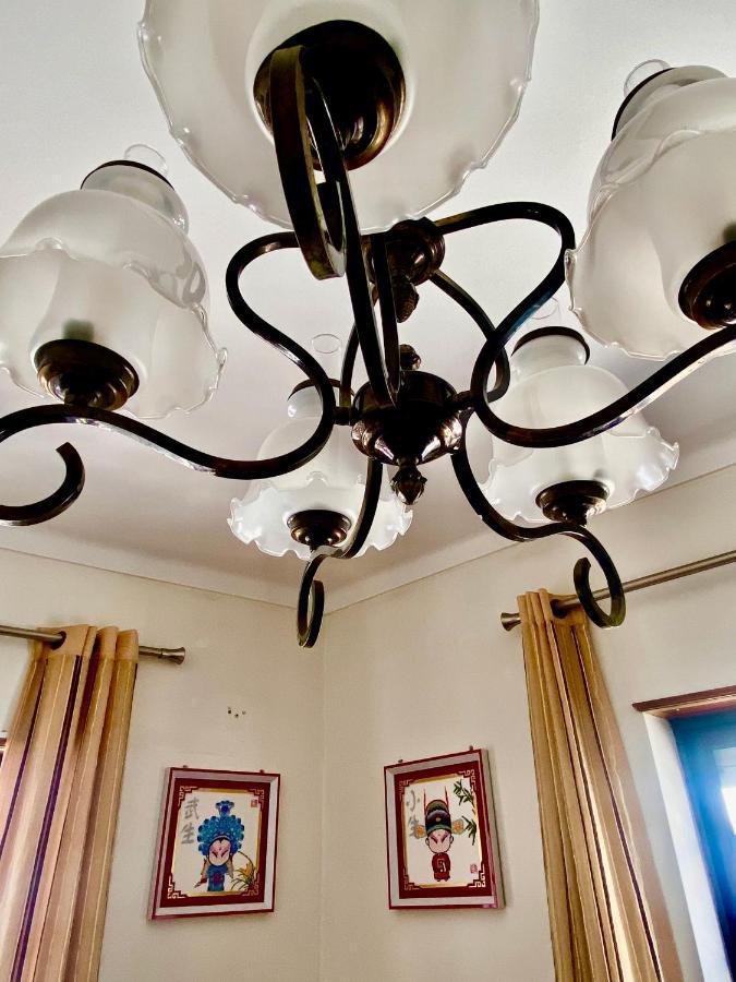 Spray Sitio In Nazare, European Style Bed & Breakfast