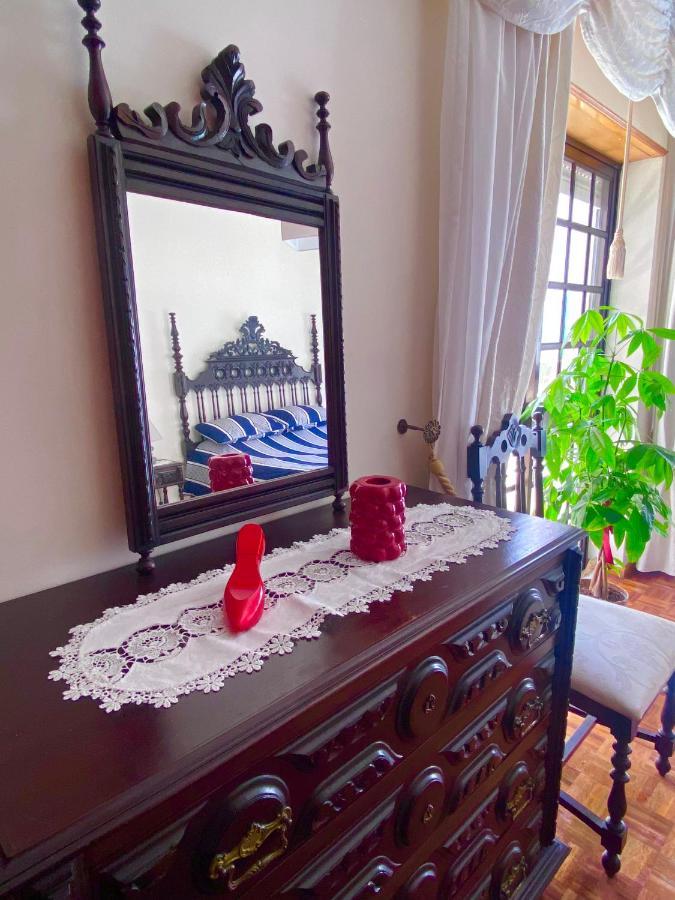 Bed & Breakfast Spray Sitio In Nazare, European Style
