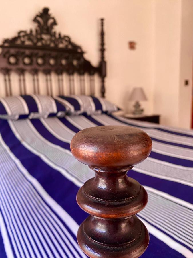 Spray Sitio In Nazare, European Style Bed & Breakfast
