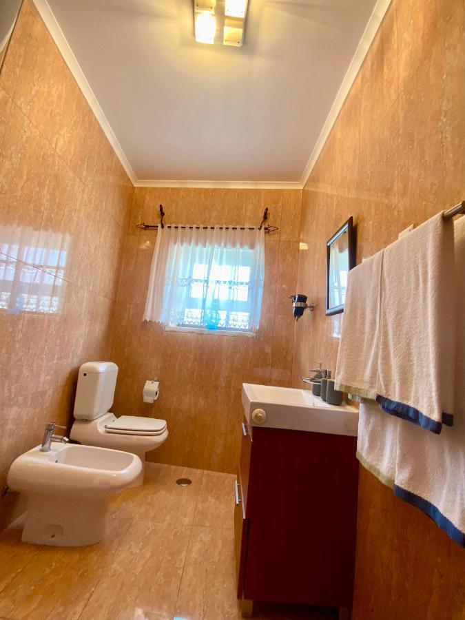Bed & Breakfast Spray Sitio In Nazare, European Style Nazare