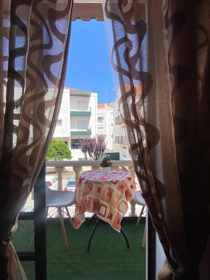 Bed & Breakfast Spray Sitio In Nazare, European Style *