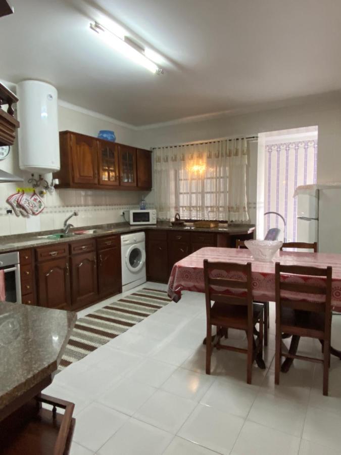 Spray Sitio In Nazare, European Style Bed & Breakfast *
