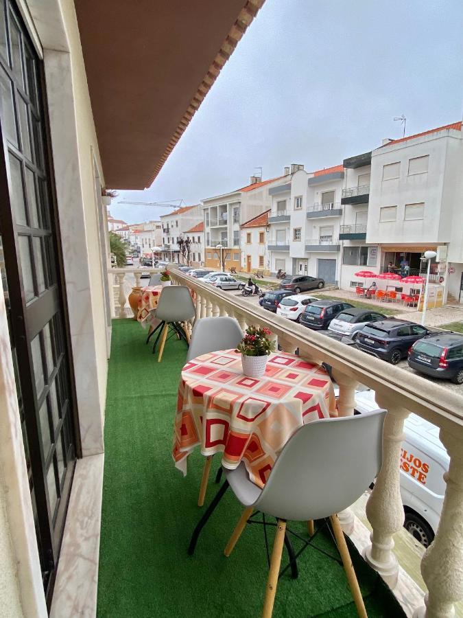 Spray Sitio In Nazare, European Style Bed & Breakfast Nazare