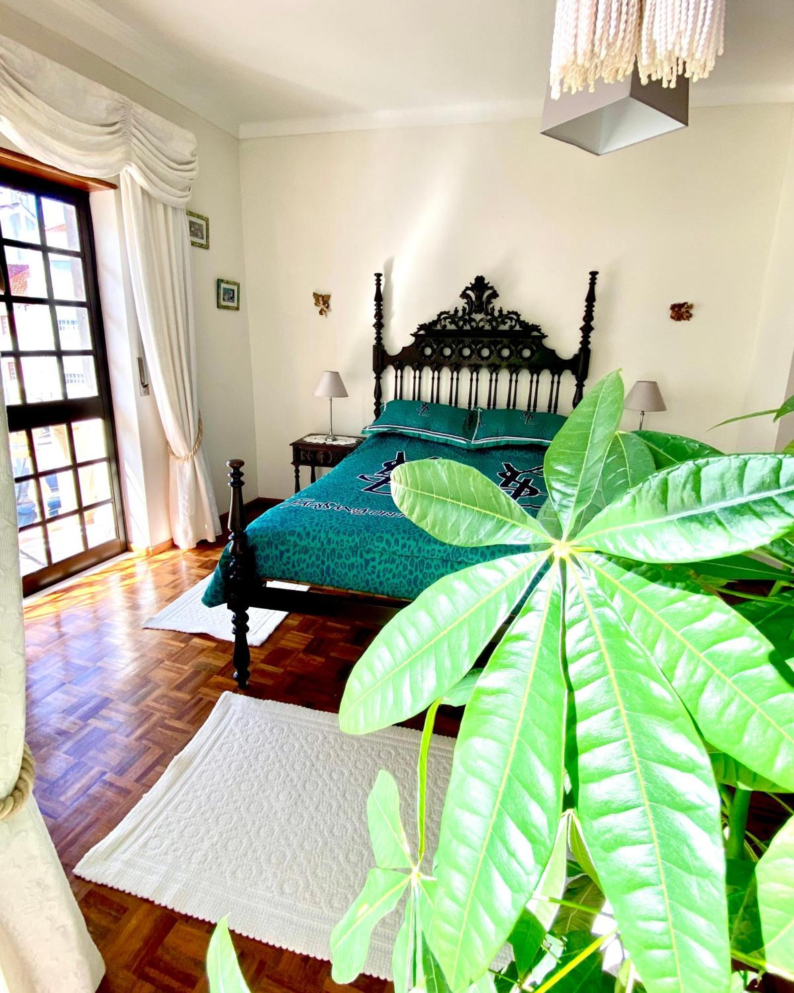 Bed & Breakfast Spray Sitio In Nazare, European Style Nazare