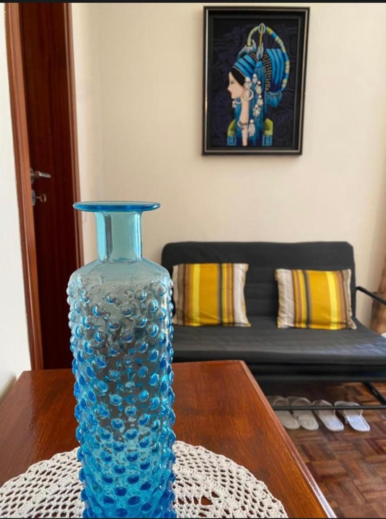 Bed & Breakfast Spray Sitio In Nazare, European Style