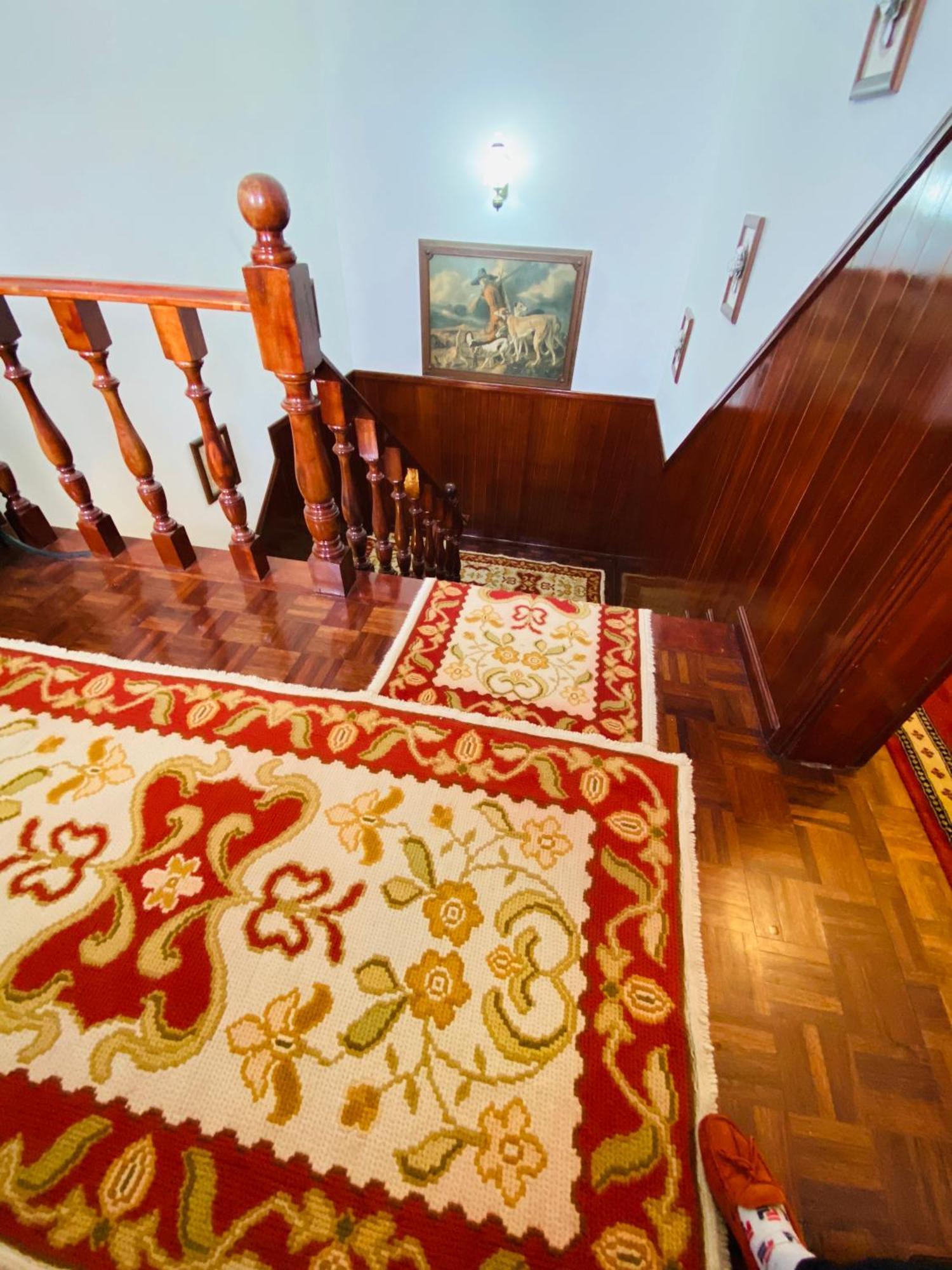 Bed & Breakfast Spray Sitio In Nazare, European Style Nazare