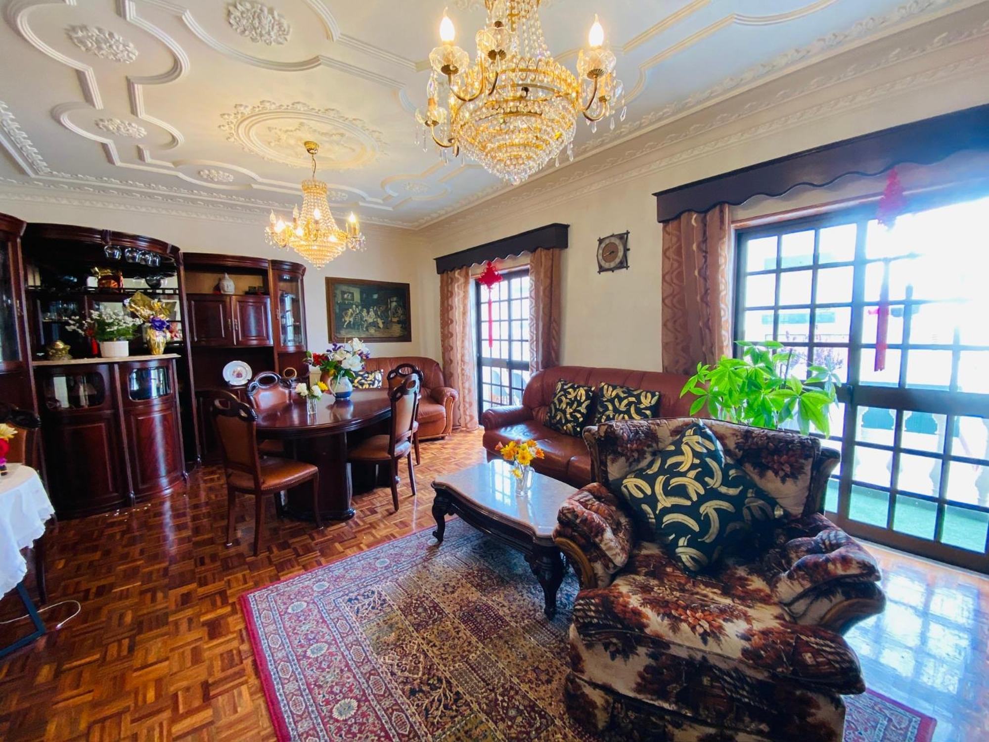 Spray Sitio In Nazare, European Style Bed & Breakfast *